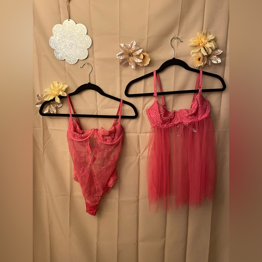 Victoria Secret Lingerie
